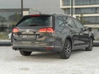 Volkswagen Golf VII Variant 1.6TDi DSG Leather PDC 16'Alu - <small></small> 10.900 € <small>TTC</small> - #4