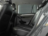 Volkswagen Golf VII Variant 1.6TDi DSG Leather PDC 16'Alu - <small></small> 10.900 € <small>TTC</small> - #10