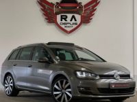 Volkswagen Golf VII Variant 2.0 TDI 150Cv  - <small></small> 12.999 € <small>TTC</small> - #1