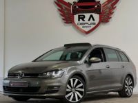 Volkswagen Golf VII Variant 2.0 TDI 150Cv  - <small></small> 12.999 € <small>TTC</small> - #2