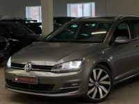 Volkswagen Golf VII Variant 2.0 TDI 150Cv  - <small></small> 12.999 € <small>TTC</small> - #13