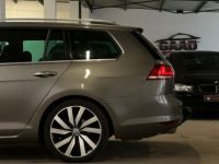 Volkswagen Golf VII Variant 2.0 TDI 150Cv  - <small></small> 12.999 € <small>TTC</small> - #14