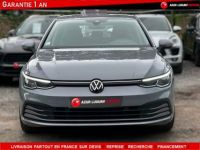 Volkswagen Golf VIII 1.0 eTSI OPF 110ch Life 1st BV6 - <small></small> 20.990 € <small>TTC</small> - #2