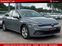 Volkswagen Golf VIII 1.0 eTSI OPF 110ch Life 1st BV6 - <small></small> 20.990 € <small>TTC</small> - #3