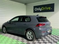 Volkswagen Golf VIII 1.0 TSI 110ch Life 1st BV6 - <small></small> 22.980 € <small>TTC</small> - #3