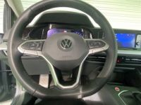 Volkswagen Golf VIII 1.0 TSI 110ch Life 1st BV6 - <small></small> 23.980 € <small>TTC</small> - #10