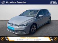 Volkswagen Golf viii 1.0 tsi opf 110 bvm6 active - <small></small> 22.890 € <small></small> - #1