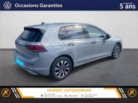 Volkswagen Golf viii 1.0 tsi opf 110 bvm6 active - <small></small> 22.890 € <small></small> - #2