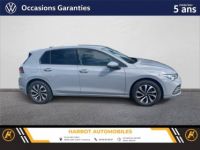 Volkswagen Golf viii 1.0 tsi opf 110 bvm6 active - <small></small> 22.890 € <small></small> - #4