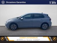 Volkswagen Golf viii 1.0 tsi opf 110 bvm6 active - <small></small> 22.890 € <small></small> - #7