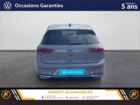 Volkswagen Golf viii 1.0 tsi opf 110 bvm6 active - <small></small> 22.890 € <small></small> - #8