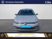 Volkswagen Golf viii 1.0 tsi opf 110 bvm6 active - <small></small> 22.890 € <small></small> - #9