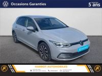 Volkswagen Golf viii 1.0 tsi opf 110 bvm6 active - <small></small> 22.890 € <small></small> - #10