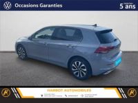 Volkswagen Golf viii 1.0 tsi opf 110 bvm6 active - <small></small> 22.890 € <small></small> - #11