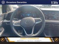 Volkswagen Golf viii 1.0 tsi opf 110 bvm6 active - <small></small> 22.890 € <small></small> - #13