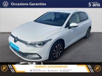 Volkswagen Golf viii 1.0 tsi opf 110 bvm6 active - <small></small> 22.890 € <small></small> - #1