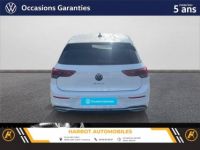 Volkswagen Golf viii 1.0 tsi opf 110 bvm6 active - <small></small> 22.890 € <small></small> - #3