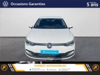 Volkswagen Golf viii 1.0 tsi opf 110 bvm6 active - <small></small> 22.890 € <small></small> - #4