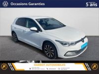 Volkswagen Golf viii 1.0 tsi opf 110 bvm6 active - <small></small> 22.890 € <small></small> - #5