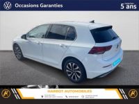 Volkswagen Golf viii 1.0 tsi opf 110 bvm6 active - <small></small> 22.890 € <small></small> - #6