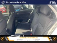 Volkswagen Golf viii 1.0 tsi opf 110 bvm6 active - <small></small> 22.890 € <small></small> - #8