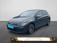 Volkswagen Golf viii 1.0 tsi opf 110 bvm6 life 1st - <small></small> 21.890 € <small>TTC</small> - #1