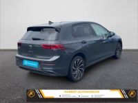 Volkswagen Golf viii 1.0 tsi opf 110 bvm6 life 1st - <small></small> 21.890 € <small>TTC</small> - #2