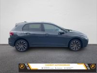 Volkswagen Golf viii 1.0 tsi opf 110 bvm6 life 1st - <small></small> 21.890 € <small>TTC</small> - #3