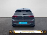 Volkswagen Golf viii 1.0 tsi opf 110 bvm6 life 1st - <small></small> 21.890 € <small>TTC</small> - #5