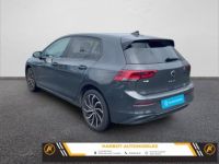 Volkswagen Golf viii 1.0 tsi opf 110 bvm6 life 1st - <small></small> 21.890 € <small>TTC</small> - #8