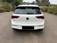 Volkswagen Golf VIII 1.0 TSI OPF 110CH ACTIVE - <small></small> 22.490 € <small>TTC</small> - #6