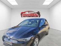 Volkswagen Golf VIII 1.0L eTSI 110 CV LIFE BUSINESS DSG7 - <small></small> 21.990 € <small>TTC</small> - #1