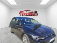 Volkswagen Golf VIII 1.0L ETSI 110 CV 