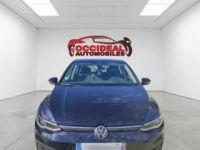 Volkswagen Golf VIII 1.0L ETSI 110 CV 