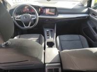 Volkswagen Golf VIII 1.0L ETSI 110 CV 