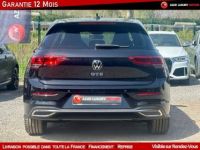 Volkswagen Golf VIII 1.4 E-HYBRID 245 GTE DSG6 - <small></small> 28.990 € <small>TTC</small> - #6