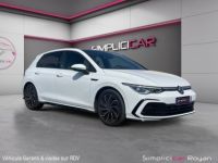 Volkswagen Golf VIII 1.4 e-TFSI 150 ch R Line GARANTIE CONSTRUCTEUR 1 AN - <small></small> 27.890 € <small>TTC</small> - #1