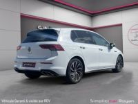 Volkswagen Golf VIII 1.4 e-TFSI 150 ch R Line GARANTIE CONSTRUCTEUR 1 AN - <small></small> 27.890 € <small>TTC</small> - #3