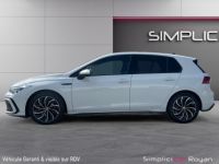 Volkswagen Golf VIII 1.4 e-TFSI 150 ch R Line GARANTIE CONSTRUCTEUR 1 AN - <small></small> 27.890 € <small>TTC</small> - #5