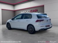 Volkswagen Golf VIII 1.4 e-TFSI 150 ch R Line GARANTIE CONSTRUCTEUR 1 AN - <small></small> 27.890 € <small>TTC</small> - #6