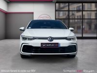 Volkswagen Golf VIII 1.4 e-TFSI 150 ch R Line GARANTIE CONSTRUCTEUR 1 AN - <small></small> 27.890 € <small>TTC</small> - #8