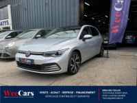 Volkswagen Golf VIII 1.4 eHybrid 204ch DSG Style - <small></small> 25.990 € <small>TTC</small> - #1