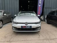 Volkswagen Golf VIII 1.4 eHybrid 204ch DSG Style - <small></small> 25.990 € <small>TTC</small> - #2