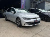 Volkswagen Golf VIII 1.4 eHybrid 204ch DSG Style - <small></small> 25.990 € <small>TTC</small> - #3