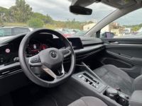 Volkswagen Golf VIII 1.4 eHybrid 204ch DSG Style - <small></small> 25.990 € <small>TTC</small> - #16