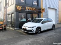 Volkswagen Golf VIII 1.4 eHybrid 245 ch GTE DSG6 Pack Hiver - <small></small> 23.890 € <small>TTC</small> - #1