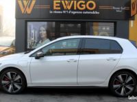 Volkswagen Golf VIII 1.4 eHybrid 245 ch GTE DSG6 Pack Hiver - <small></small> 23.890 € <small>TTC</small> - #3