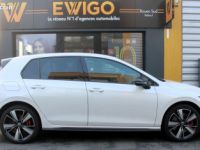 Volkswagen Golf VIII 1.4 eHybrid 245 ch GTE DSG6 Pack Hiver - <small></small> 23.890 € <small>TTC</small> - #7