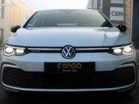 Volkswagen Golf VIII 1.4 eHybrid 245 ch GTE DSG6 Pack Hiver - <small></small> 23.890 € <small>TTC</small> - #10