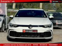 Volkswagen Golf VIII 1.4 eHybrid 245ch GTE DSG6 - <small></small> 25.990 € <small>TTC</small> - #2